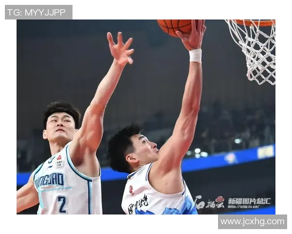 CBA新疆对青岛精彩直播视频回放及赛后分析分享